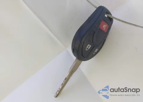 2008 Nissan Rogue S z USA, uszkodzony, nr VIN JN8AS58V08W112807